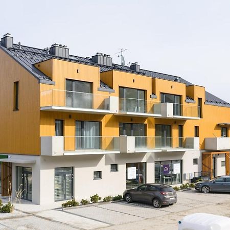 Apartament Stella Karpacz Exterior foto
